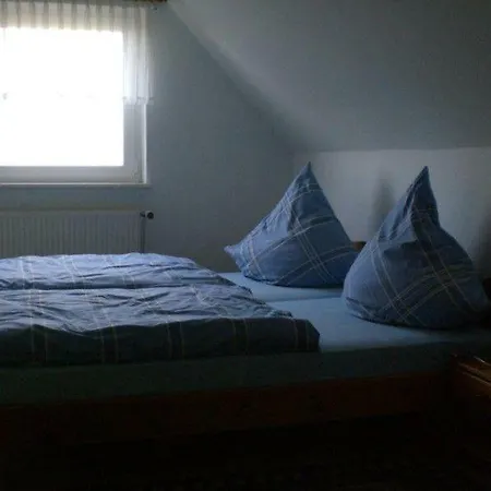 Letztes-haus-vorm-wasser-1 Appartement